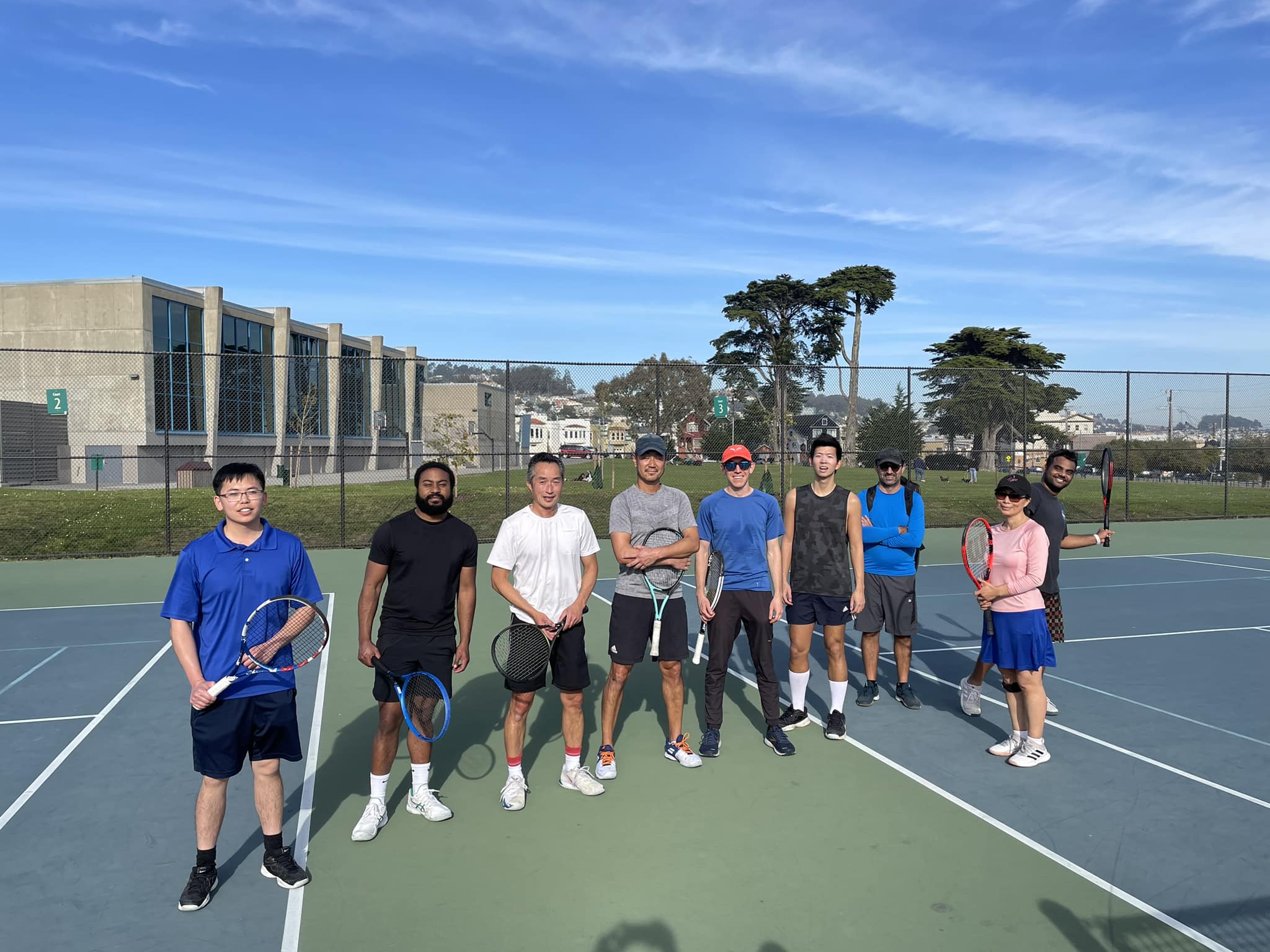 Public reporting transparency